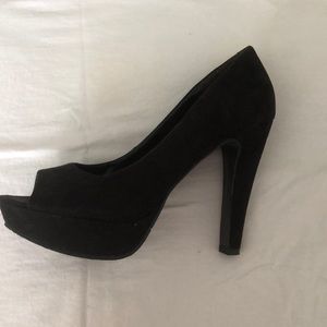 Candies Pumps size 9.5